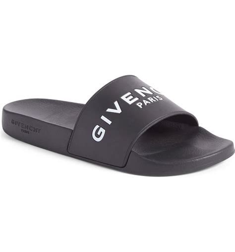 givenchy slides womens nordstrom